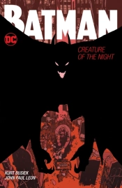 Batman: Creature Of The Night