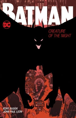 Bertrand.pt - Batman: Creature Of The Night