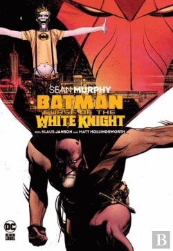 Bertrand.pt - Batman: Curse Of The White Knight
