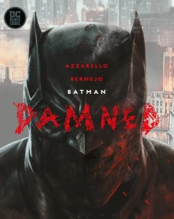 Bertrand.pt - Batman: Damned