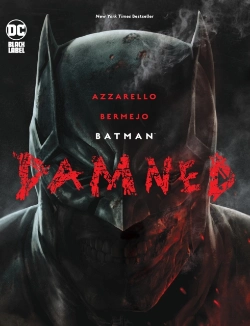 Bertrand.pt - Batman: Damned