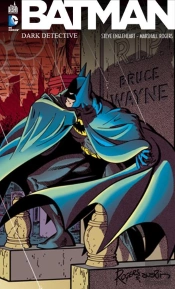 Batman : Dark Detective