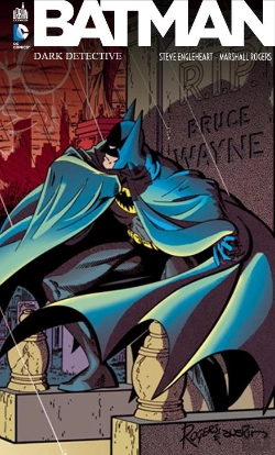 Bertrand.pt - Batman : Dark Detective
