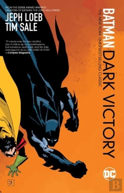 Bertrand.pt - Batman: Dark Victory (New Edition)