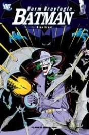 Batman De Norm Breyfogle Nº 03