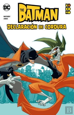 Bertrand.pt - Batman: Declaracion De Cordura