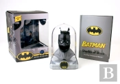 Batman: Deluxe Cowl