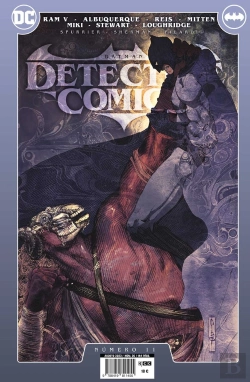 Bertrand.pt - Batman Detective Comics 11