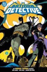 Batman: Detective Comics By Mariko Tamaki Omnibus