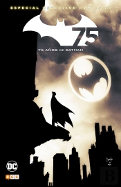 Batman: Detective Comics Núm. 27 - Edición Especial 75º Aniversario (2a Edición)