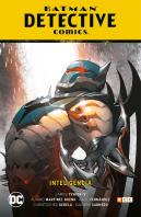 Batman: Detective Comics Vol. 04: Inteligencia (Batman Saga - Renacimiento Parte 4)