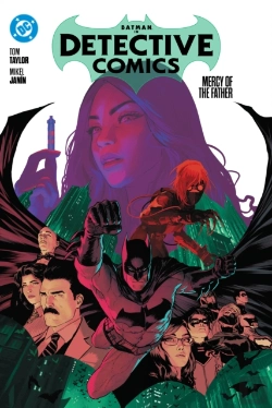 Bertrand.pt - Batman: Detective Comics Vol. 1