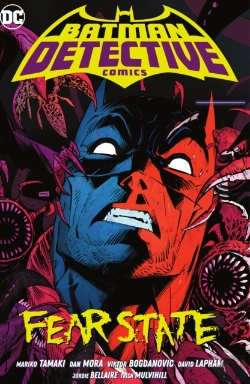 Bertrand.pt - Batman: Detective Comics Vol. 2: Fear State