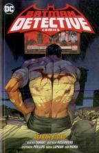 Batman: Detective Comics Vol. 3: Arkham Rising