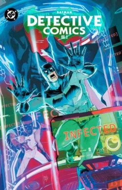 Bertrand.pt - Batman: Detective Comics Vol. 3: The Courage That Kills