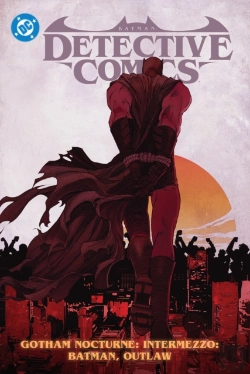 Bertrand.pt - Batman: Detective Comics Vol. 4
