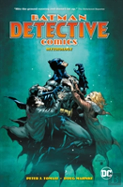 Bertrand.pt - Batman: Detective Comics Volume 1: Mythology