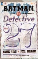Batman: Detective Núm. 27