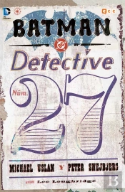 Batman: Detective Núm. 27