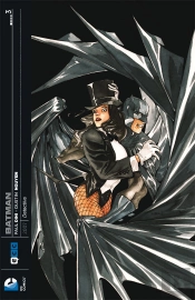 Batman: Detective Núm. 3 (De 4)