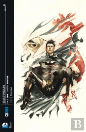 Batman: Detective Núm. 4 (De 4)