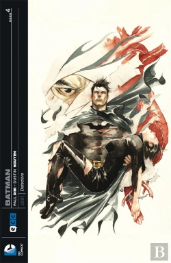 Bertrand.pt - Batman: Detective Núm. 4 (De 4)