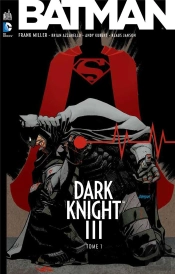 Batman Dkr  T1- The Master Race - Ed Speciale Cultura