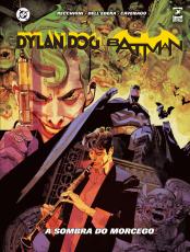 Batman/Dylan Dog - A Sombra do Morcego