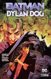 Batman/Dylan Dog
