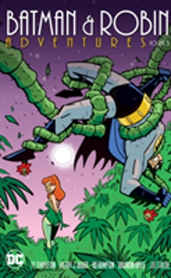 Bertrand.pt - Batman & Robin Adventures Vol. 3