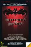 Batman & Robin