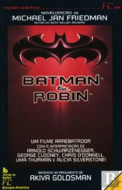Batman & Robin