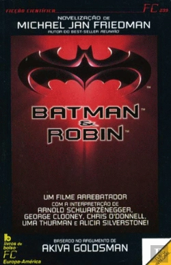 Bertrand.pt - Batman & Robin