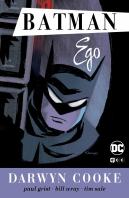 Batman: Ego (Segunda Edicion)