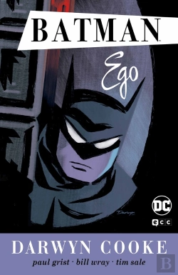 Bertrand.pt - Batman: Ego (Segunda Edicion)