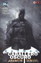 Batman: El Caballero Oscuro - Amanecer Dorado (2a Edición)