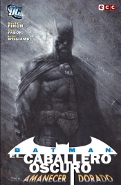 Batman: El Caballero Oscuro - Amanecer Dorado (2a Edición)