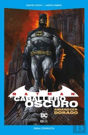 Batman: El Caballero Oscuro - Amanecer Dorado (Dc Pocket)