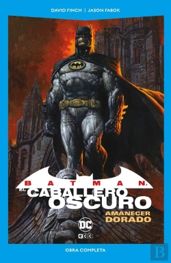 Bertrand.pt - Batman: El Caballero Oscuro - Amanecer Dorado (Dc Pocket)