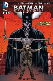 Batman: El Caballero Oscuro - El Fuego De La Victoria