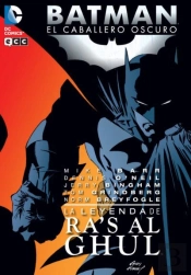 Batman: El Caballero Oscuro - La Leyenda De Ra¿S Al Ghul