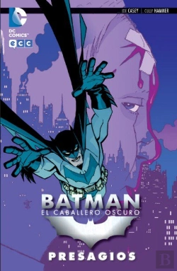 Bertrand.pt - Batman, El Caballero Oscuro: Presagios