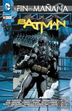 Batman: El Fin Del Mañana Núm. 01