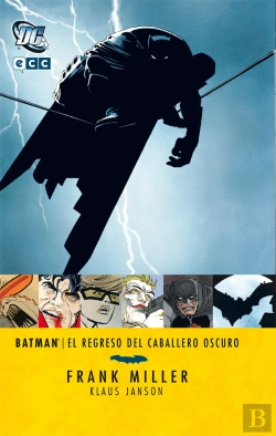 Bertrand.pt - Batman: El Regreso Del Caballero Oscuro