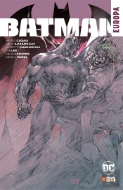 Batman: Europa
