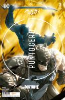 Batman/Fortnite: Punto Cero Num. 03 De 6