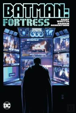 Bertrand.pt - Batman: Fortress