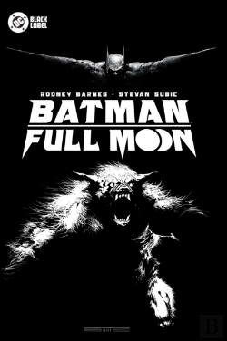 Bertrand.pt - Batman: Full Moon