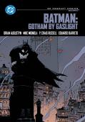 Batman: Gotham By Gaslight: Dc Compact Comics Edition