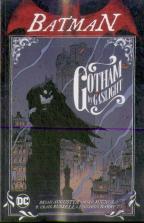 Batman: Gotham By Gaslight (New Edition)
